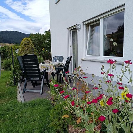 Ferienwohnung, Sauna & Gaestekarte Gratis Im Schwarzwald Байерсброн Екстериор снимка