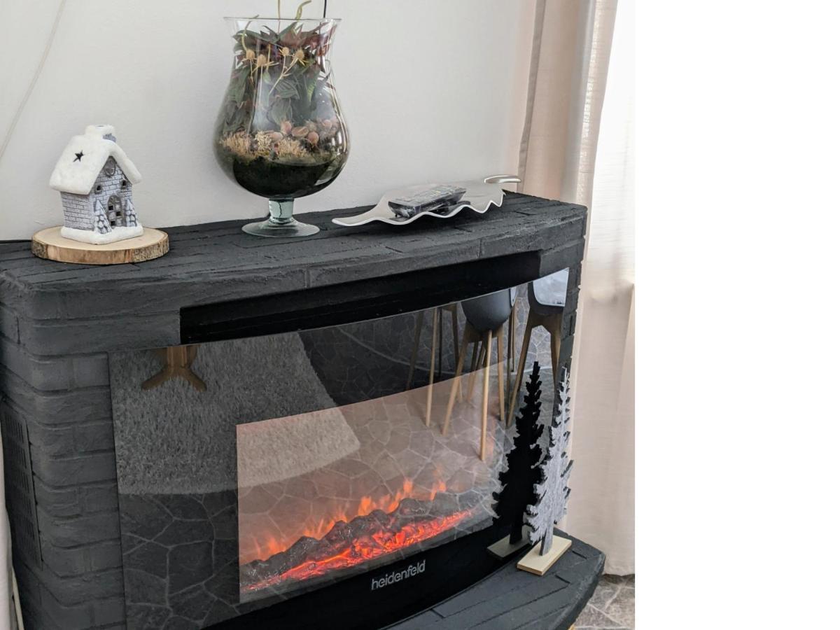 Ferienwohnung, Sauna & Gaestekarte Gratis Im Schwarzwald Байерсброн Екстериор снимка