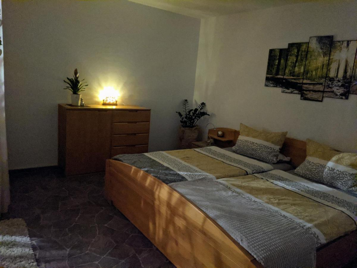 Ferienwohnung, Sauna & Gaestekarte Gratis Im Schwarzwald Байерсброн Екстериор снимка