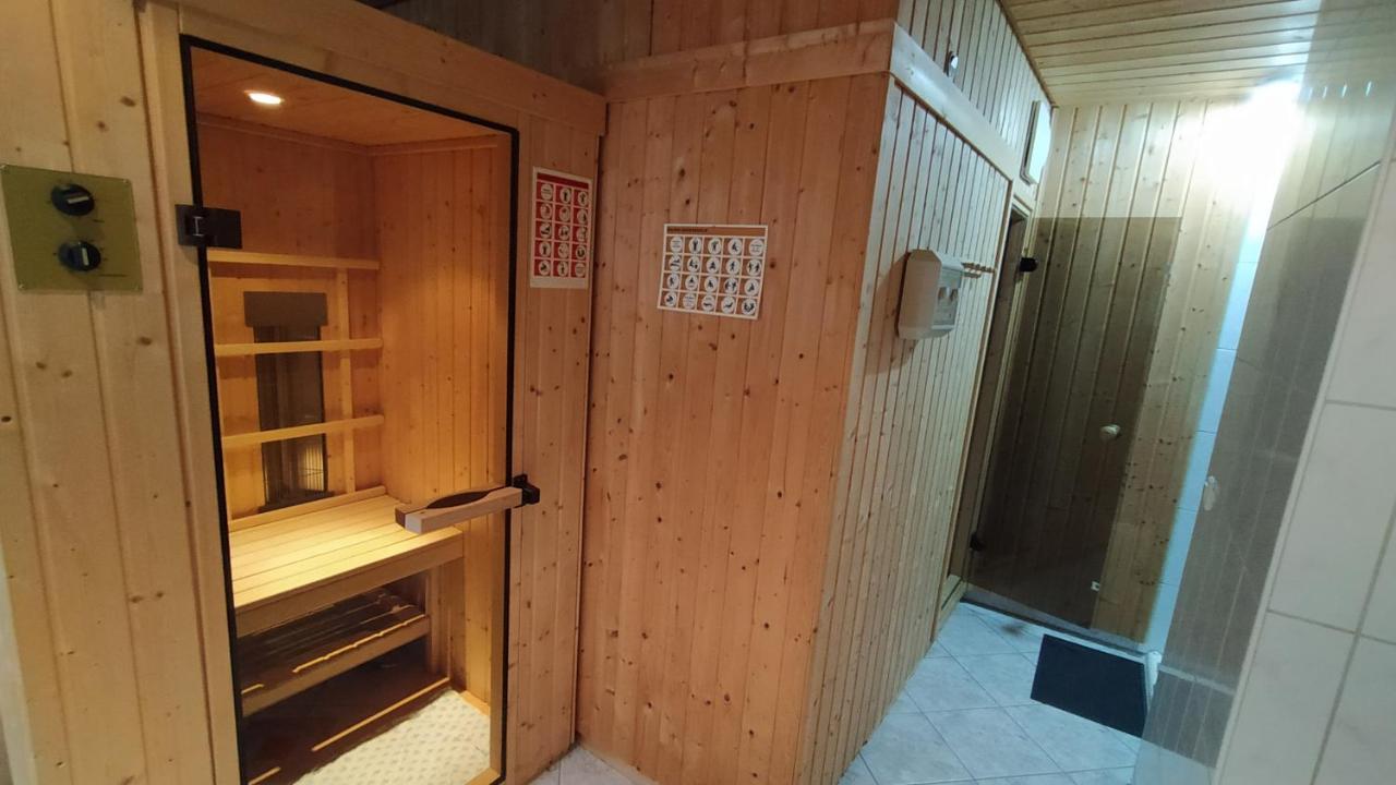 Ferienwohnung, Sauna & Gaestekarte Gratis Im Schwarzwald Байерсброн Екстериор снимка
