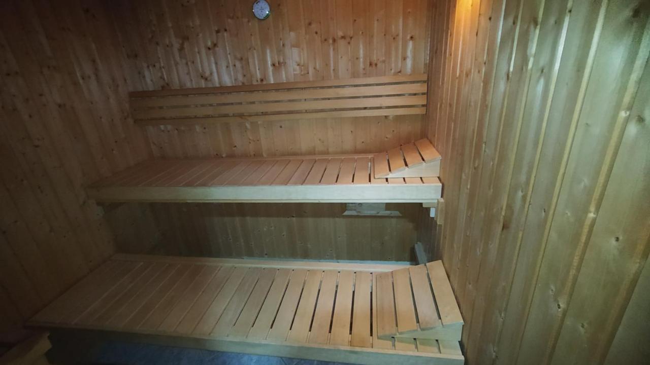 Ferienwohnung, Sauna & Gaestekarte Gratis Im Schwarzwald Байерсброн Екстериор снимка