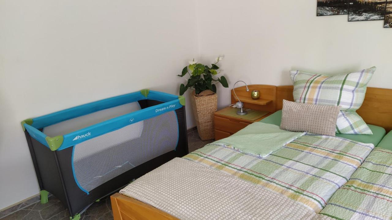 Ferienwohnung, Sauna & Gaestekarte Gratis Im Schwarzwald Байерсброн Екстериор снимка