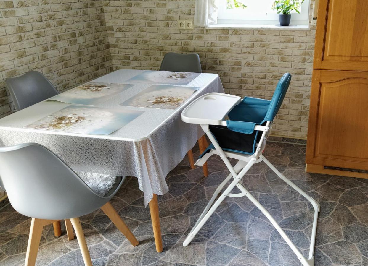 Ferienwohnung, Sauna & Gaestekarte Gratis Im Schwarzwald Байерсброн Екстериор снимка