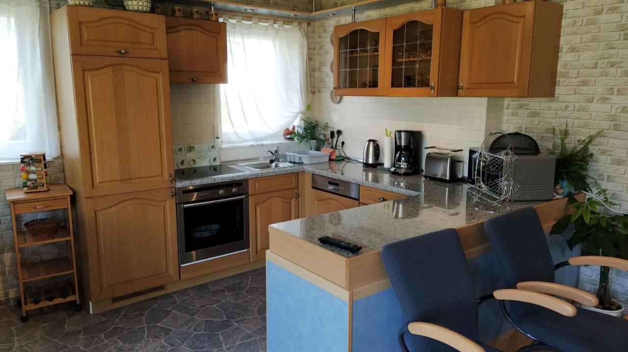 Ferienwohnung, Sauna & Gaestekarte Gratis Im Schwarzwald Байерсброн Екстериор снимка