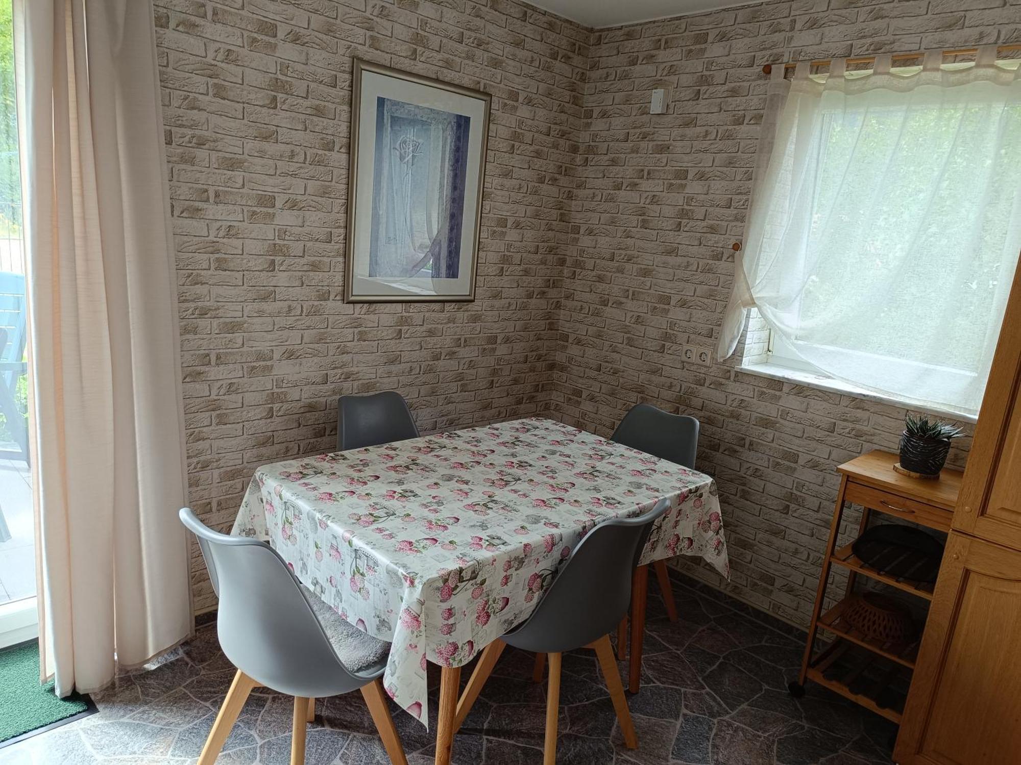Ferienwohnung, Sauna & Gaestekarte Gratis Im Schwarzwald Байерсброн Екстериор снимка